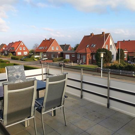 Апартаменти Sueuedstraat Og Нордернай Екстер'єр фото