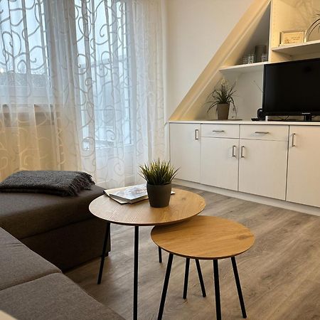 Апартаменти Sueuedstraat Og Нордернай Екстер'єр фото